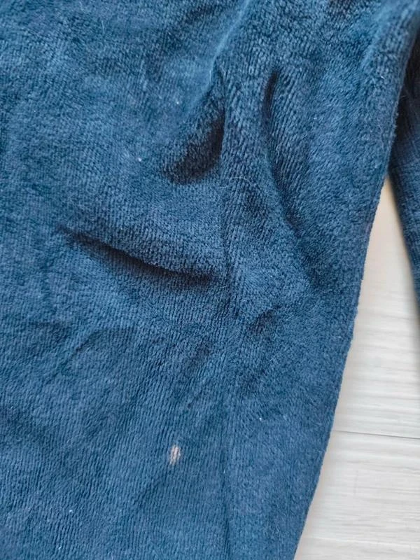 Pijama 2 peças veludo 🧸 Tamanho 23 meses 🧸 Orchestra – photo 8